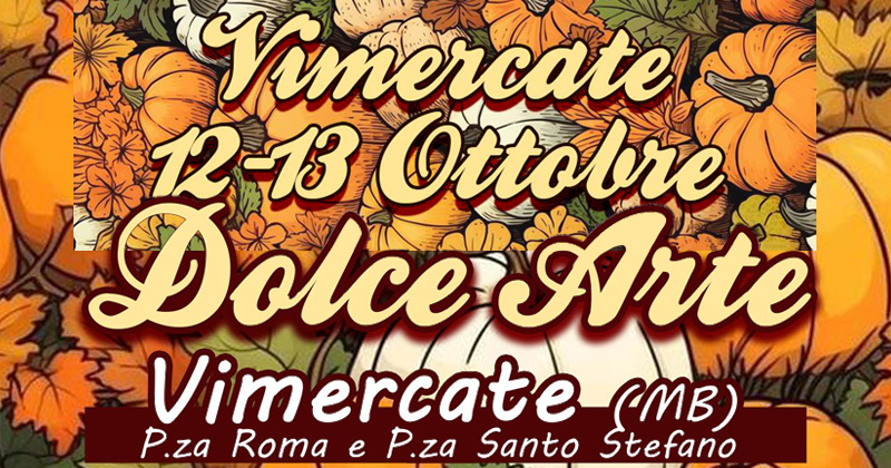 DOLCE ARTE 2024