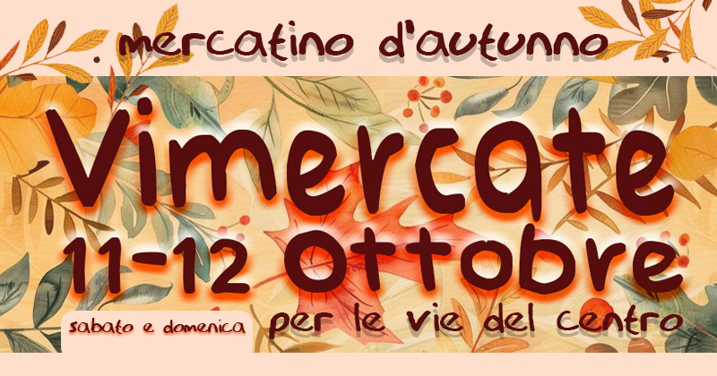 Festa d'autunno
