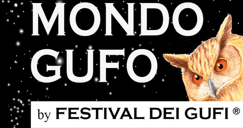 MONDO GUFO by Festival dei Gufi