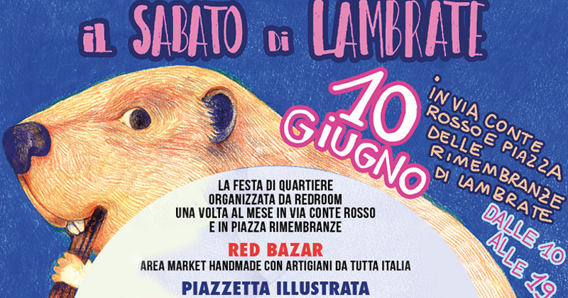 IL SABATO DI LAMBRATE