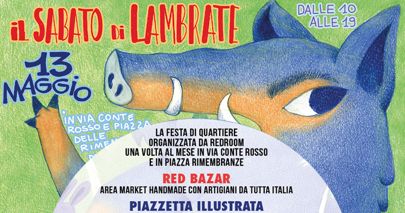 IL SABATO DI LAMBRATE