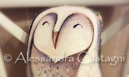 Cuscini sagomati