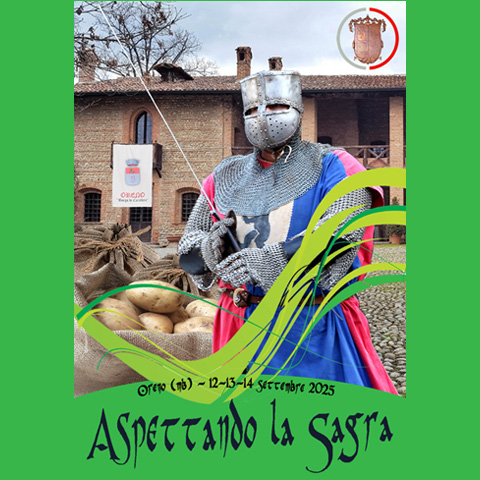 ASPETTANDO LA SAGRA DELLA PATATA
