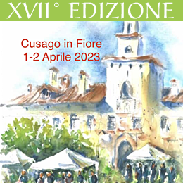 Cusago in Fiore 2023