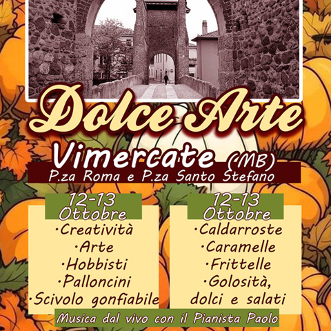 Dolce Arte