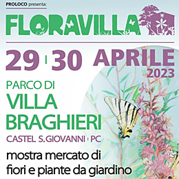 Floravilla 2023