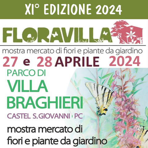 Floravilla 2024