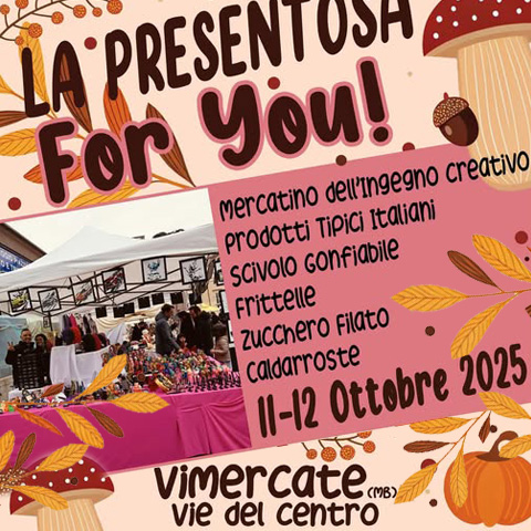 Festa d'autunno