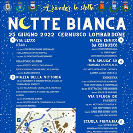 Notte Bianca