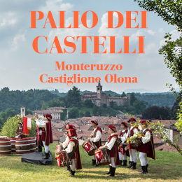 PALIO DEI CASTELLI