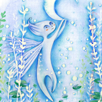 Chiaro di luna